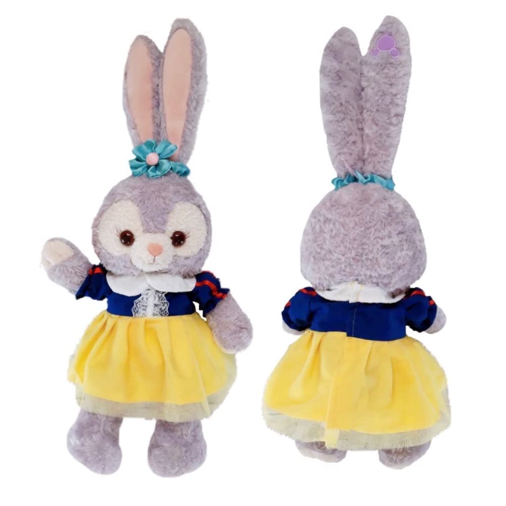 Amazon.co.jp: シェリーメイ用のコスチューム ステラルー 用の 洋服